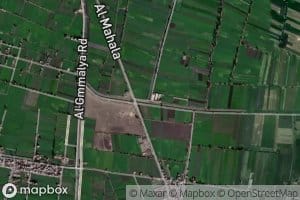 Masrif Kafr Hijazi al Gharbi