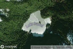 Lake Isabel