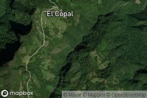 Barranca Seca