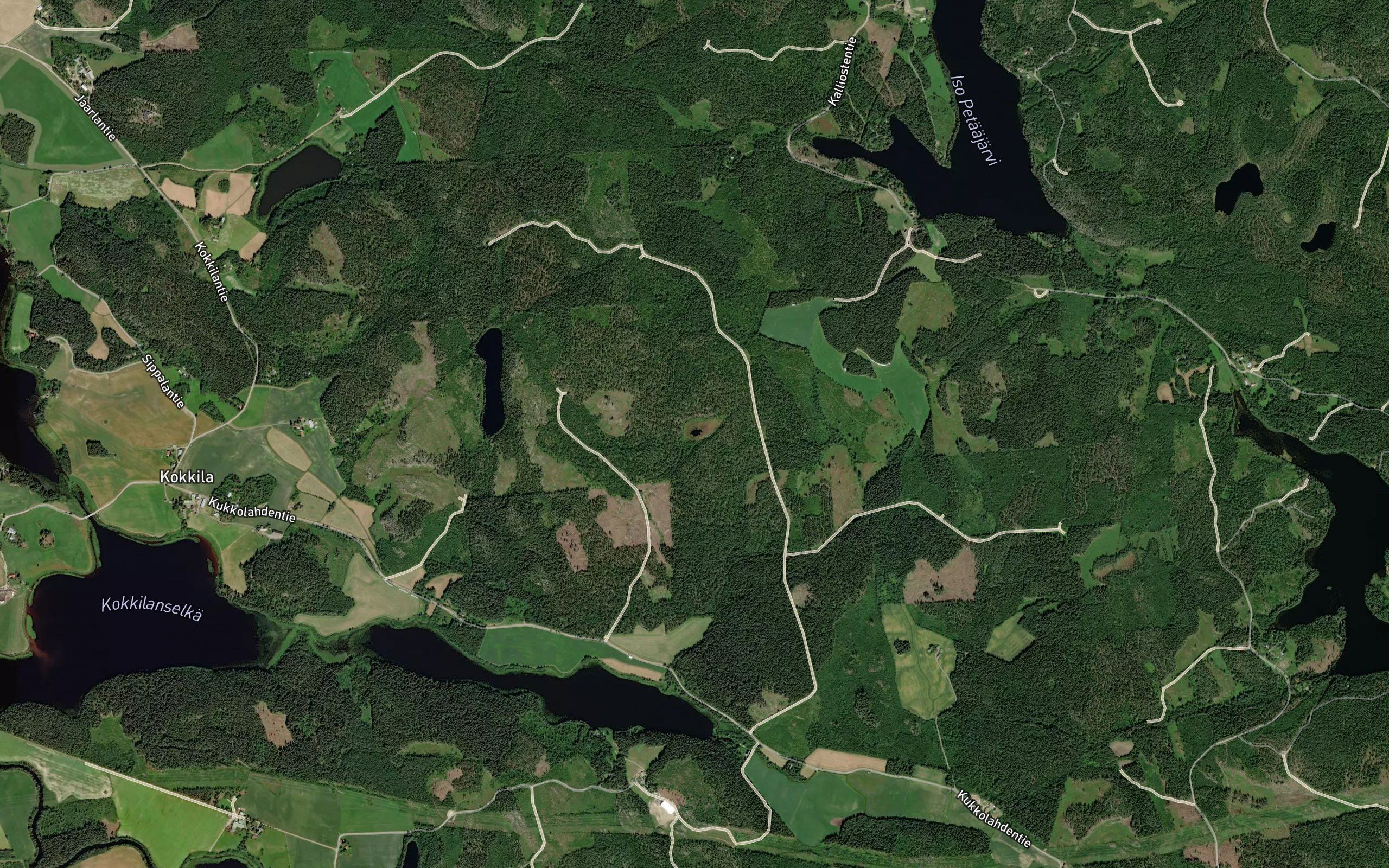 Karvijarvi