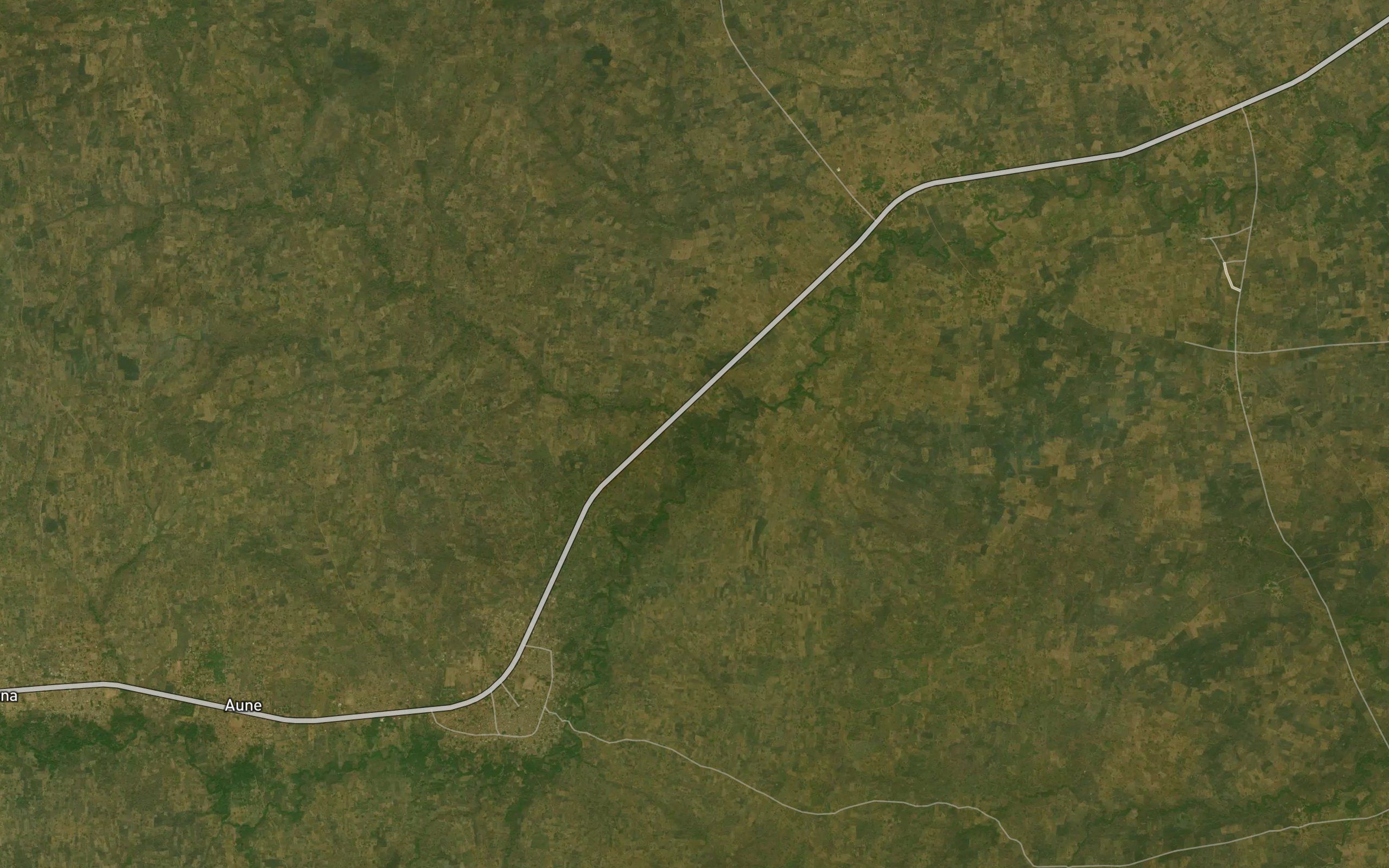 River Ogudumogbo
