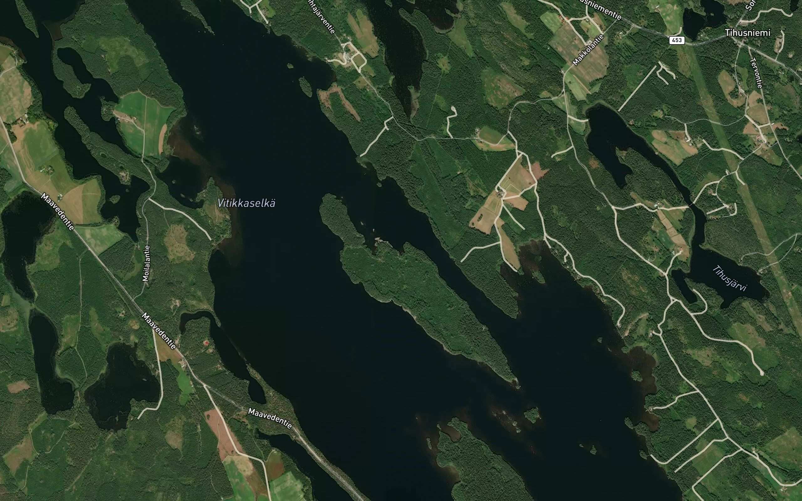 Repolahti