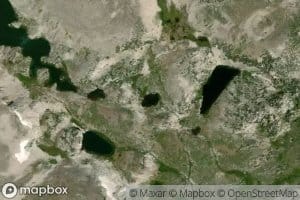 Elk Horn Lake