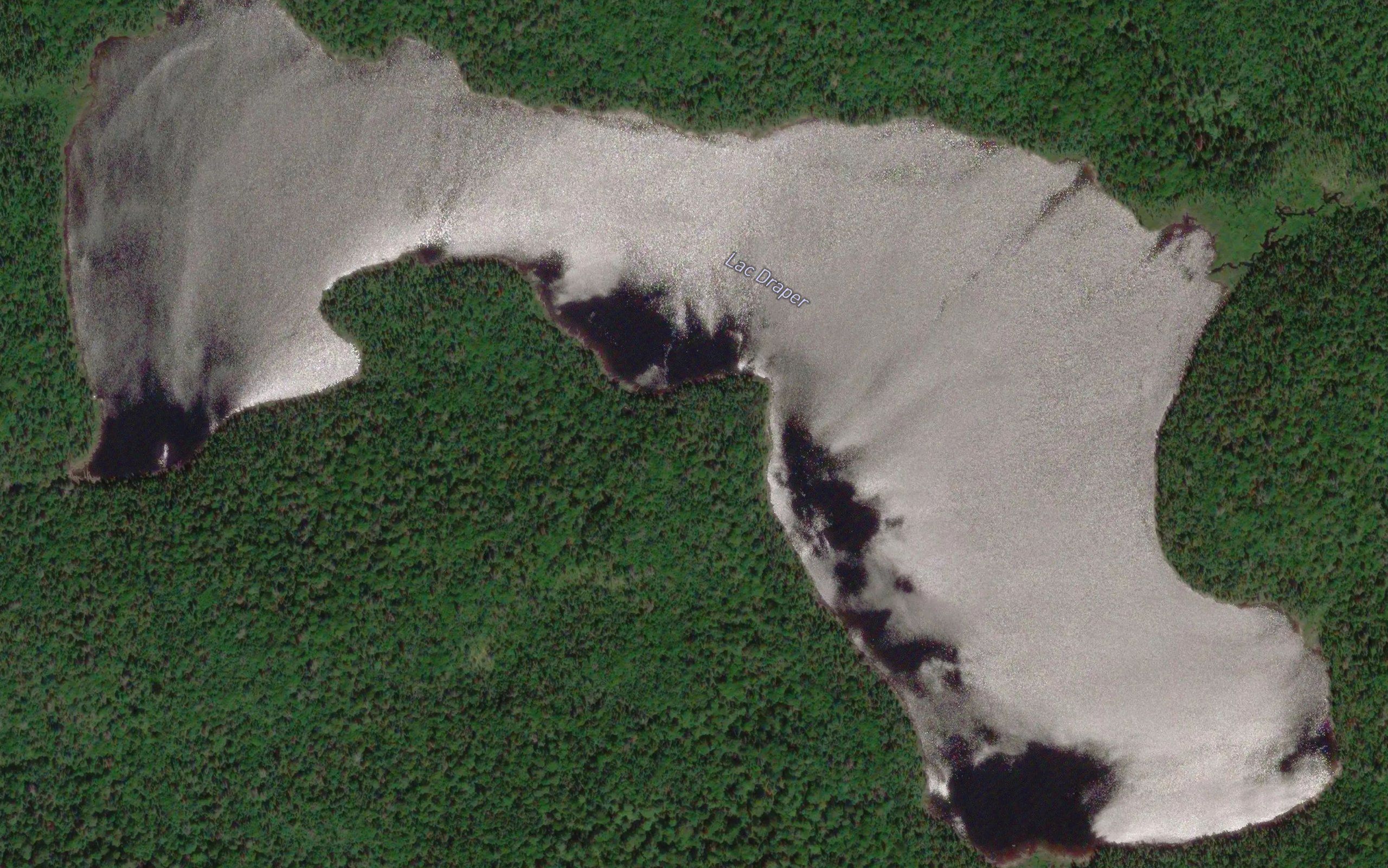 Lac Draper