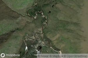 Lawson Creek