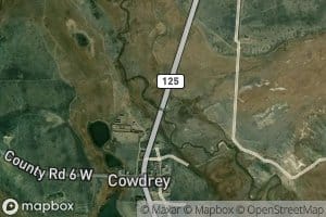 Crystal Spring Creek