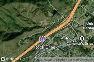 Rock Creek