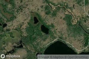East Apple Lake