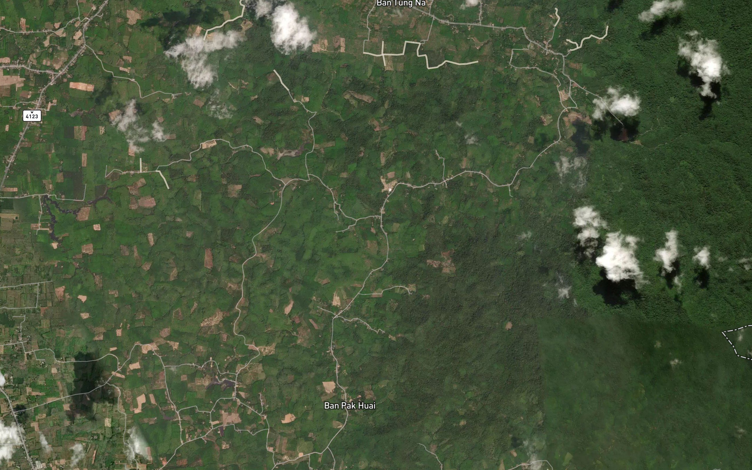 Huai Wa