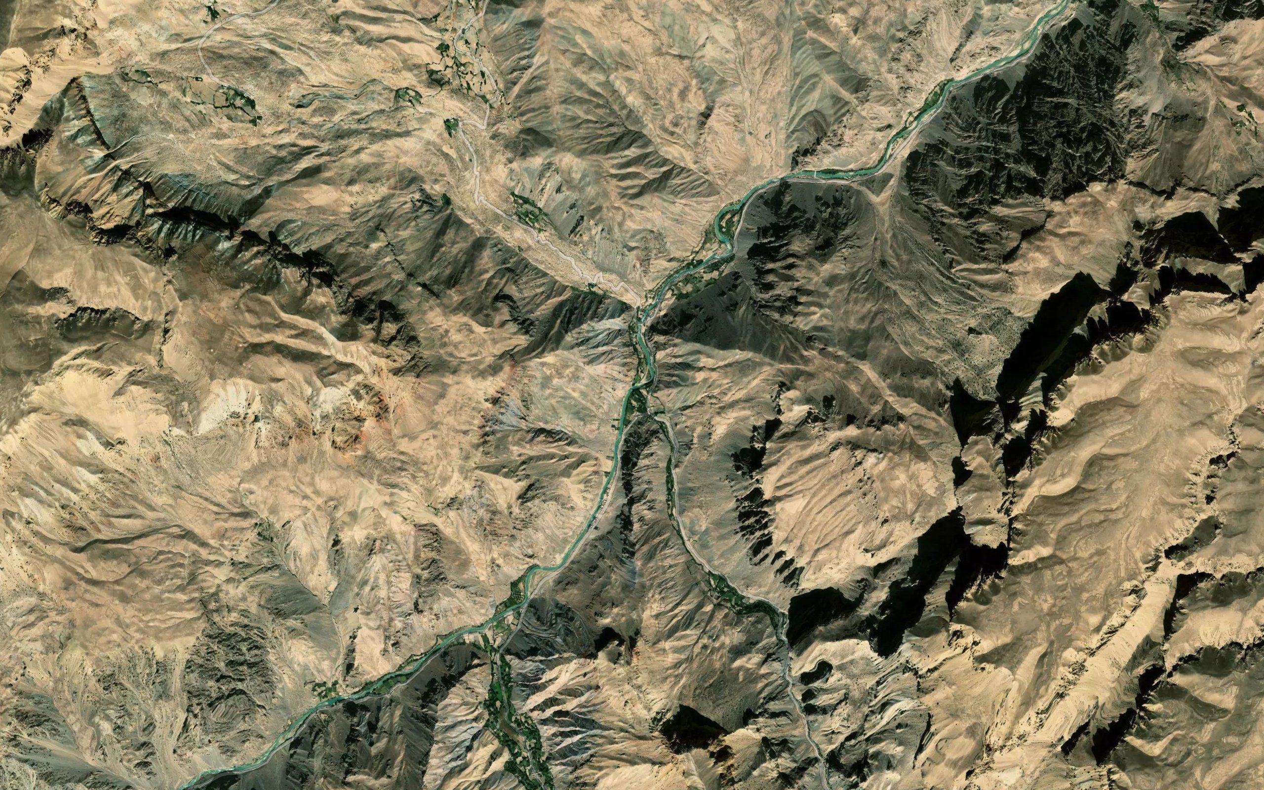 Darah-ye Takhshi