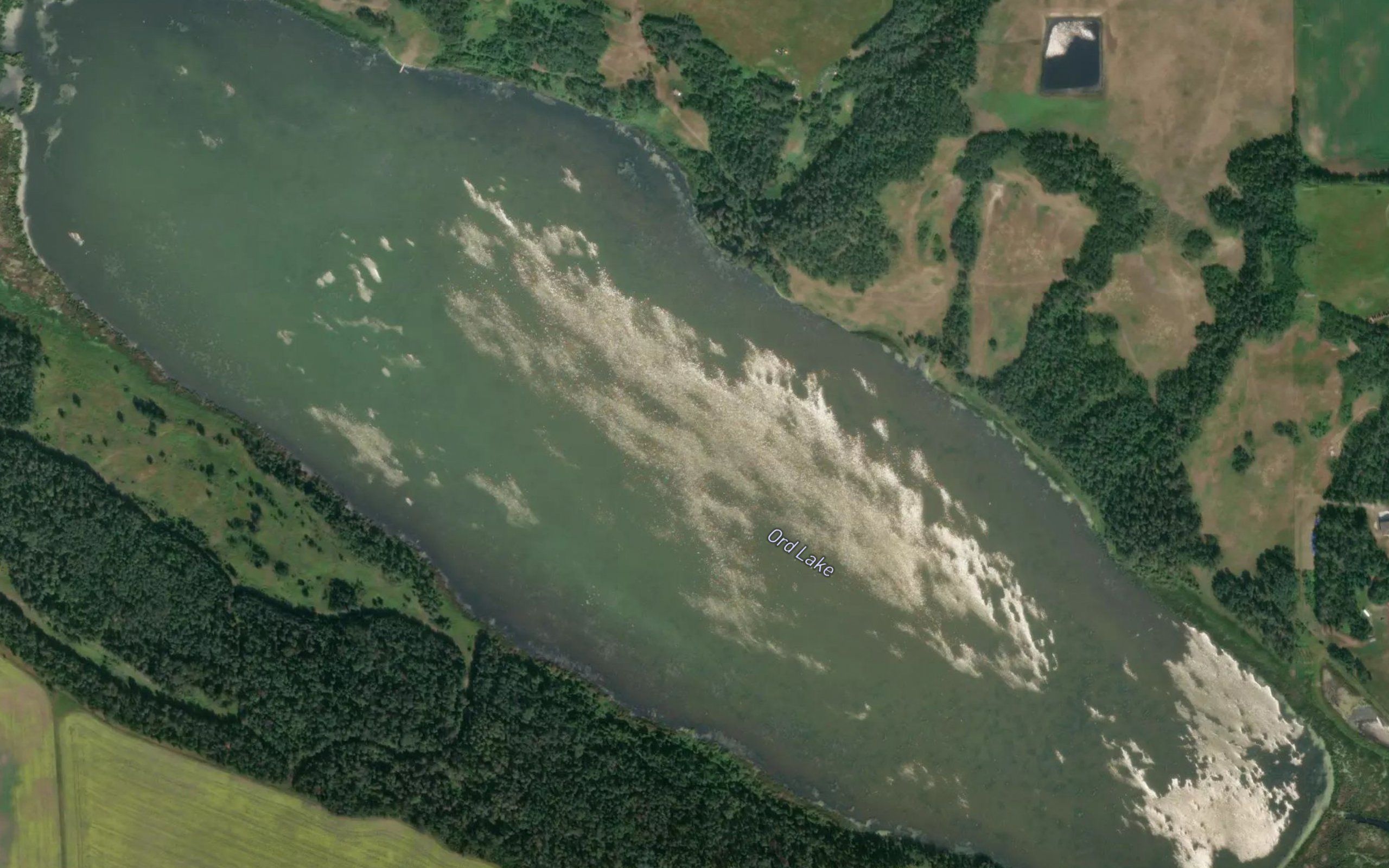 Ord Lake