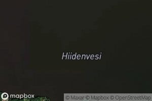 Hiidenvesi