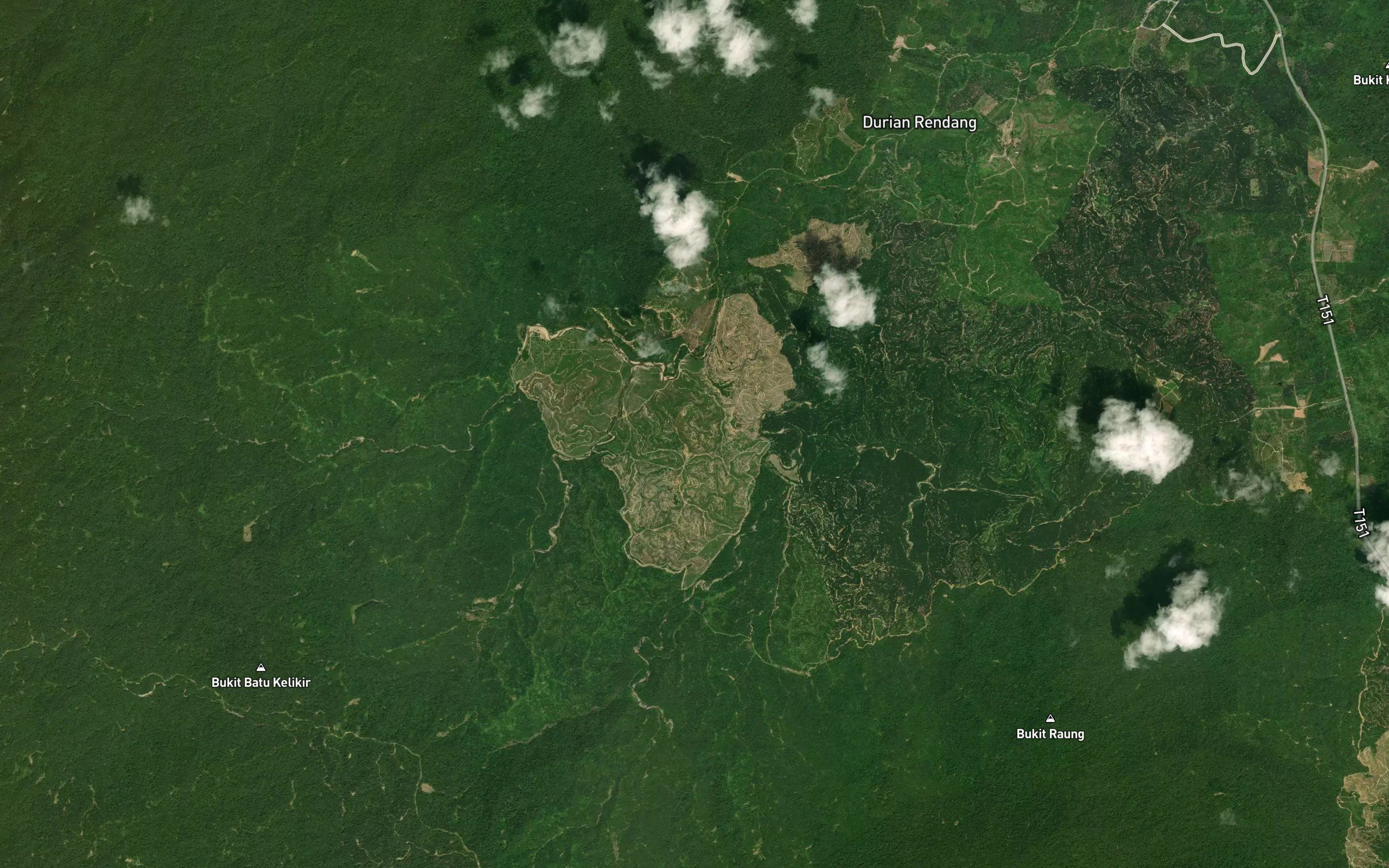 Sungai Batu Tulang