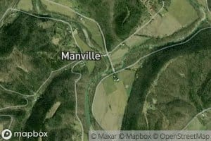 West Fork Indian Kentucky Creek