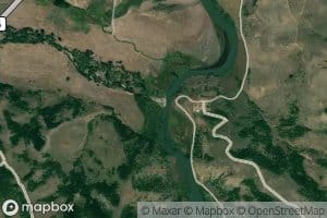 Cottonwood Creek