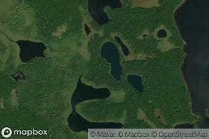 Lac de la Vaste Esperance