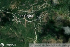 Quebrada La Calera