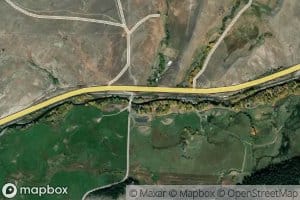 Meade Creek