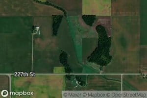 Judicial Ditch Number Thirtysix