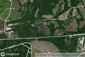 Busch Area Lake Number 51