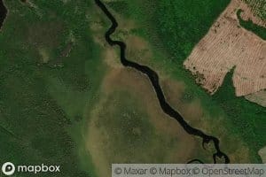 Third Lake Deadwater