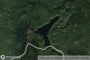 Lac Boomerang