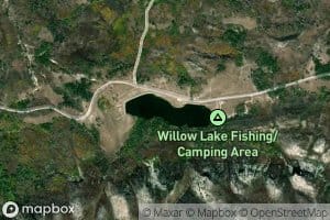 Willow Lake