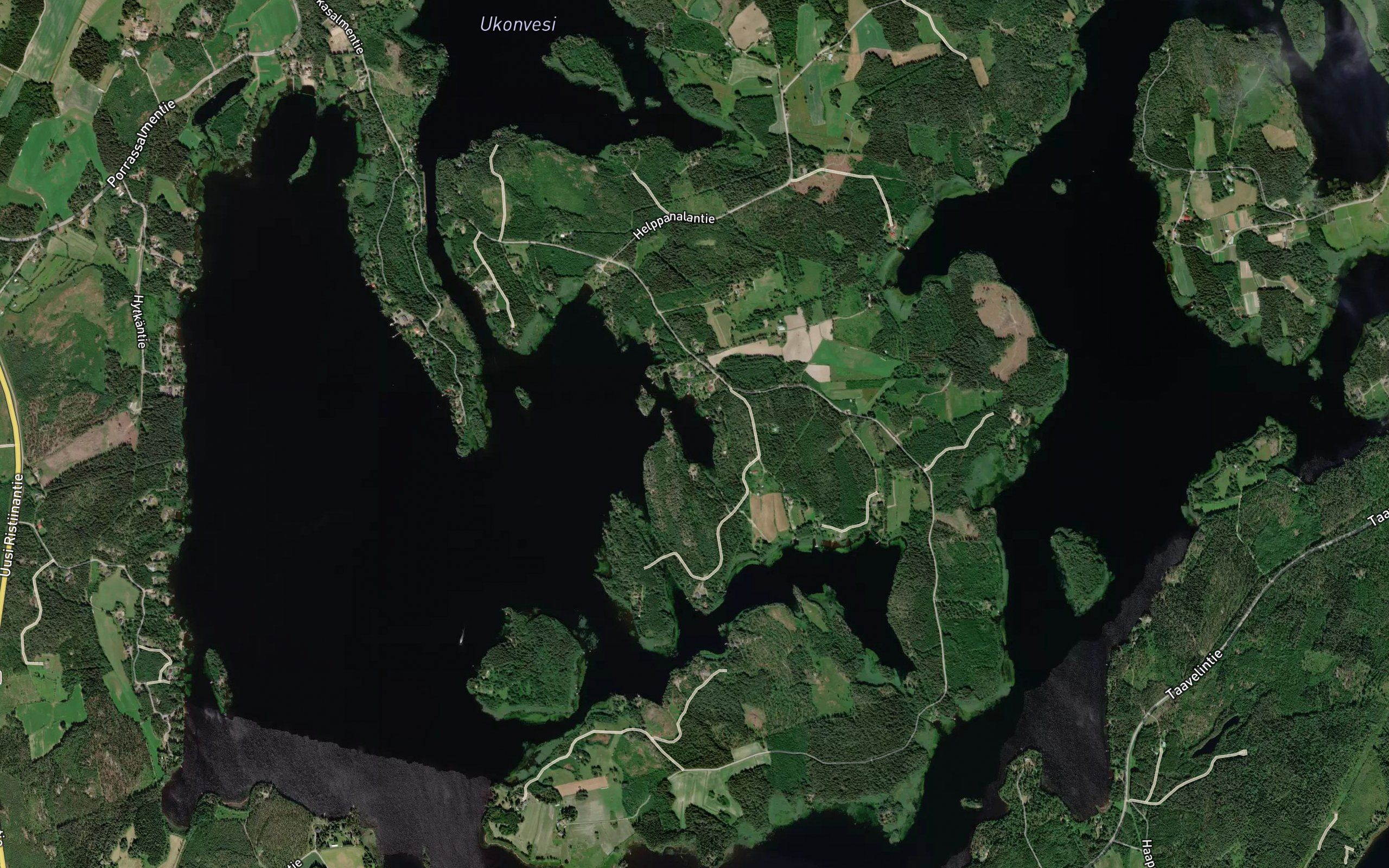 Linnanlahti