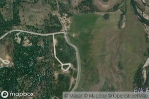 Nordstrum Creek
