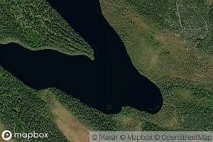 Ozero Bol'shoye Samulus