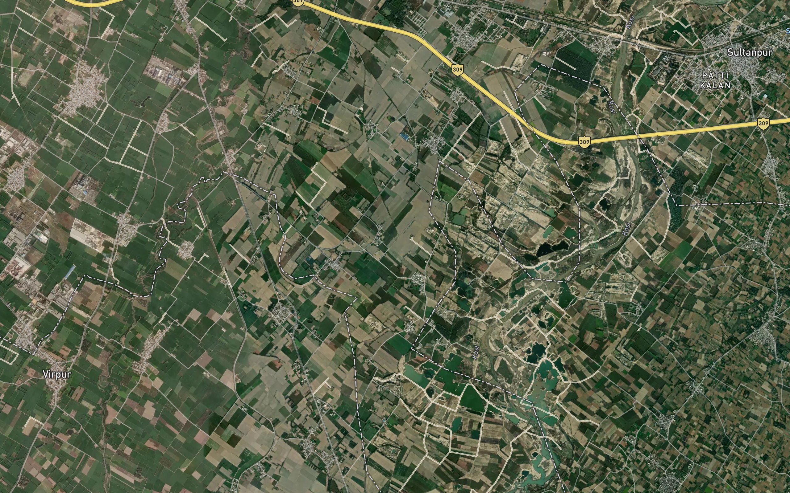 Bajpura Branch