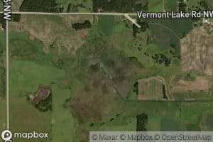 County Ditch Number Eleven