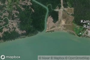 Sungai Tebu