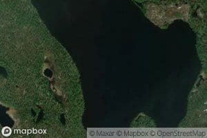 Ozero Chumnoye