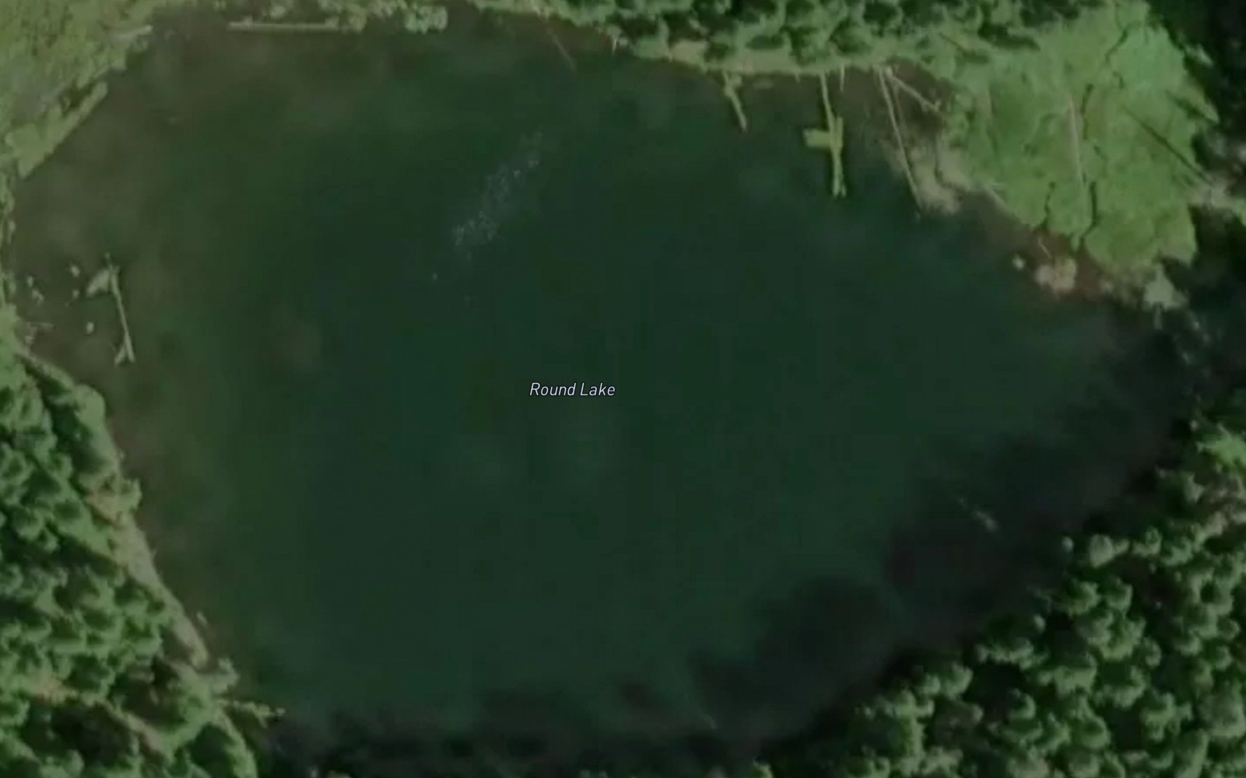 Round Lake