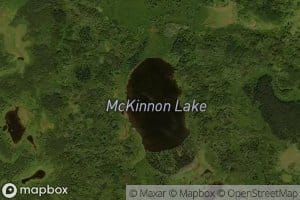 McKinnon Lake