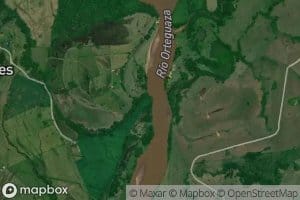 Quebrada El Quebradon