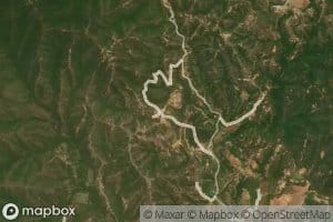 Quebrada La Estancia