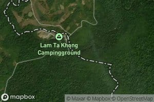 Mae Nam Nakhon Nayok