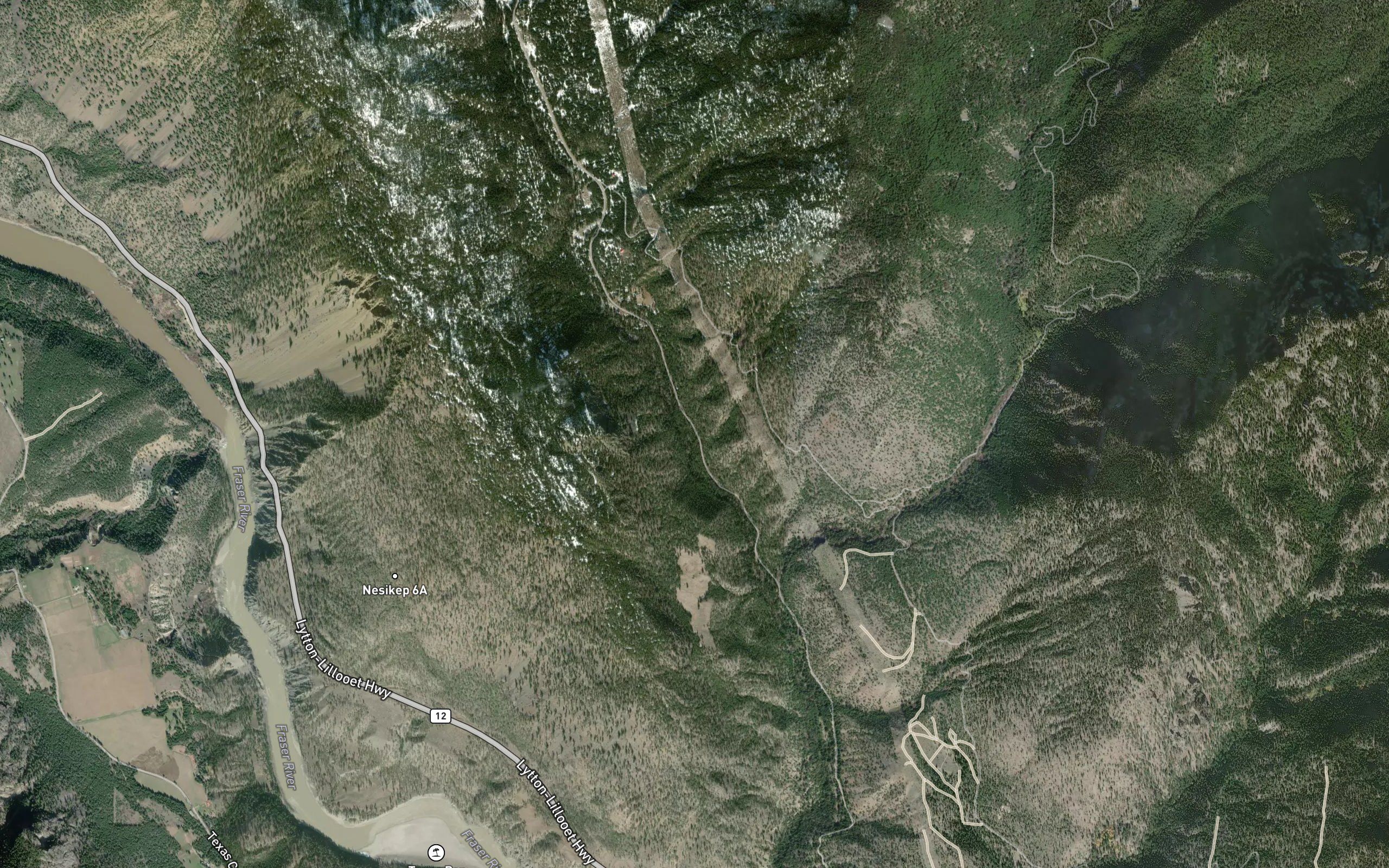 Rough Creek