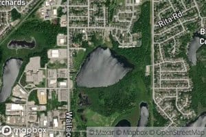 Circle Lake