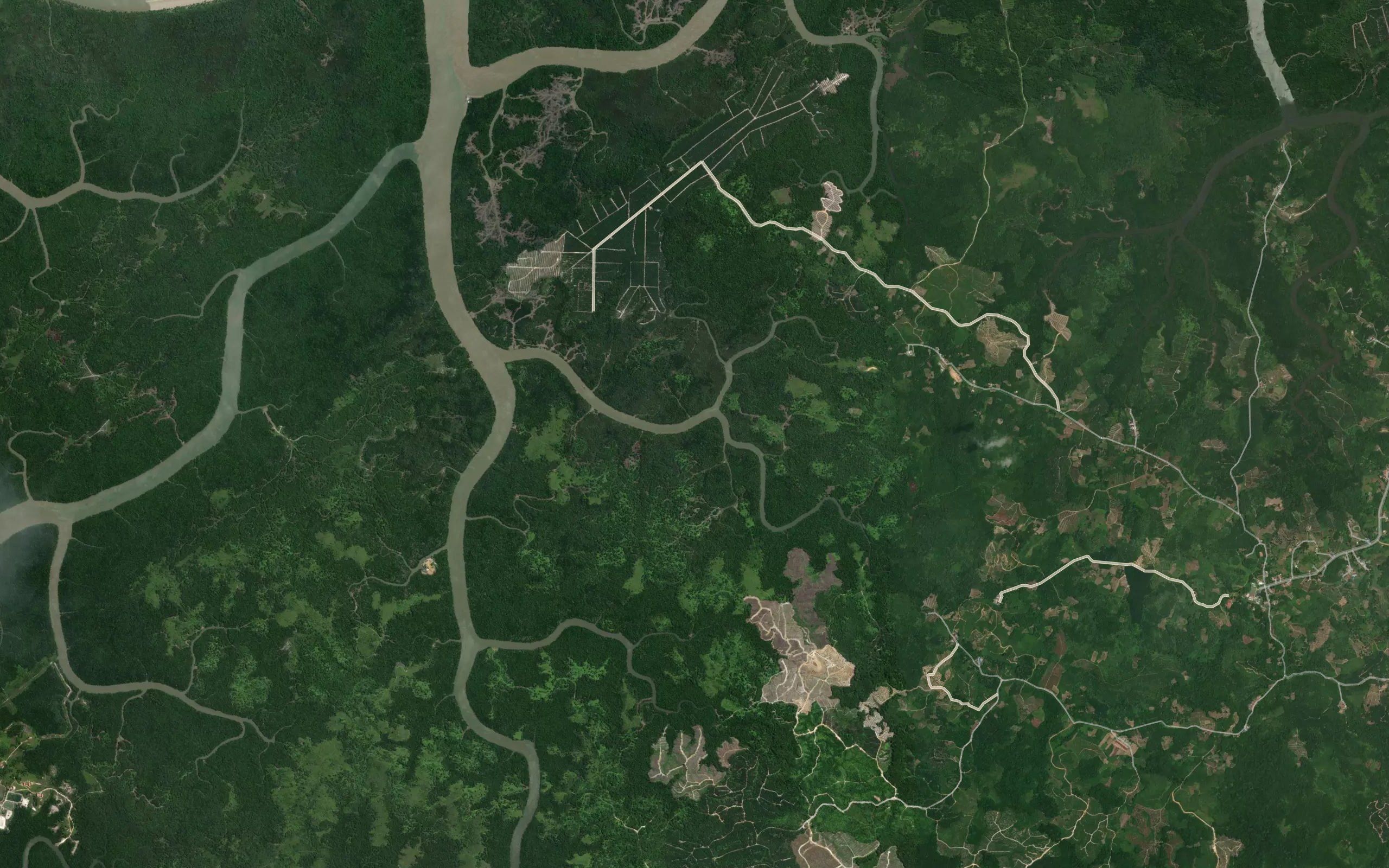 Sungai Tukup