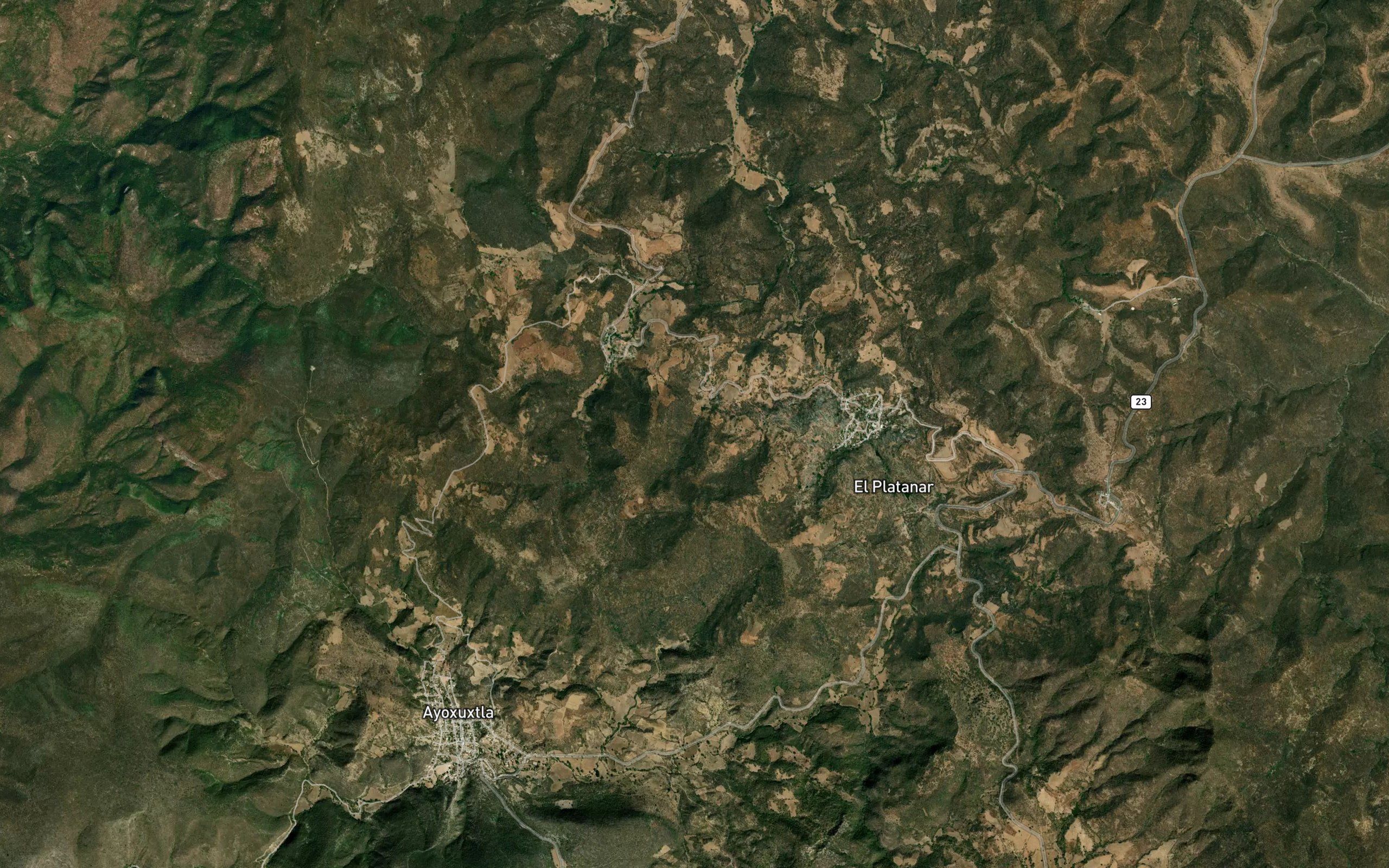 San Isidro
