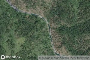 Sulphur Creek