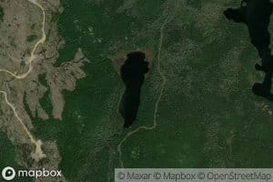 Lac Jimmy