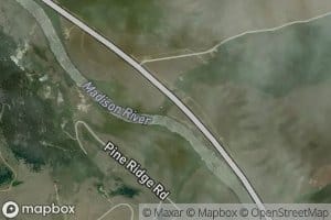 Moose Creek