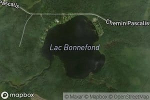 Lac Bonnefond