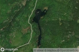Webfoot Lake