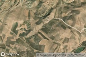 Cheshmeh-ye `Eyaz Bolaghi