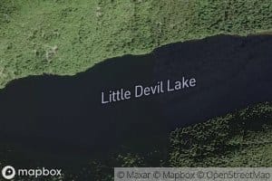 Little Devil Lake